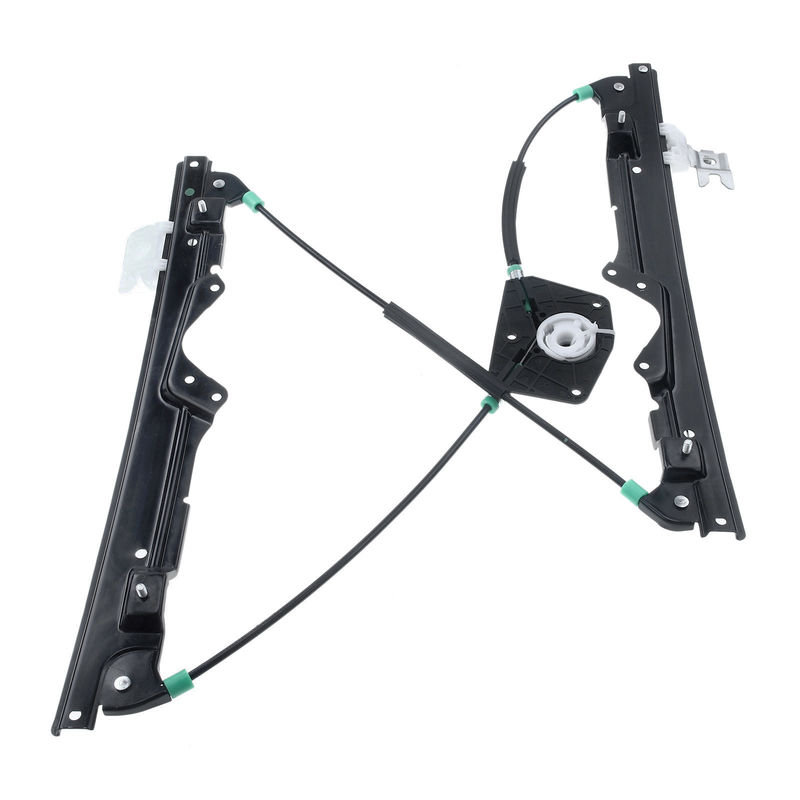 Front Passenger Power Window Regulator without Motor for Nissan Sentra 2007-2012