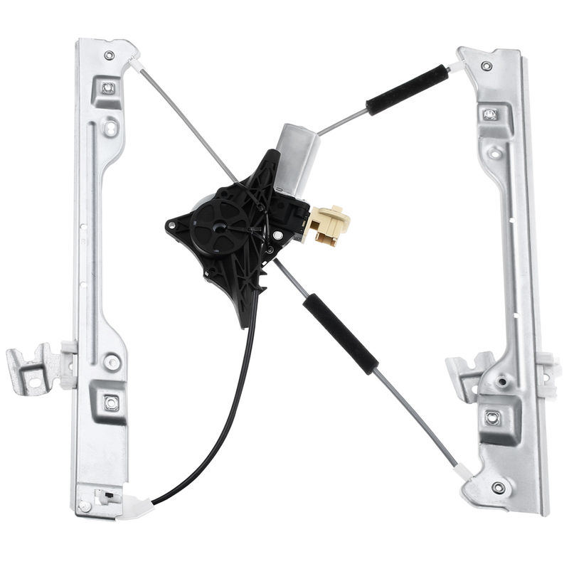 Front Passenger Power Window Motor & Regulator Assembly for Nissan Altima 2007-2012