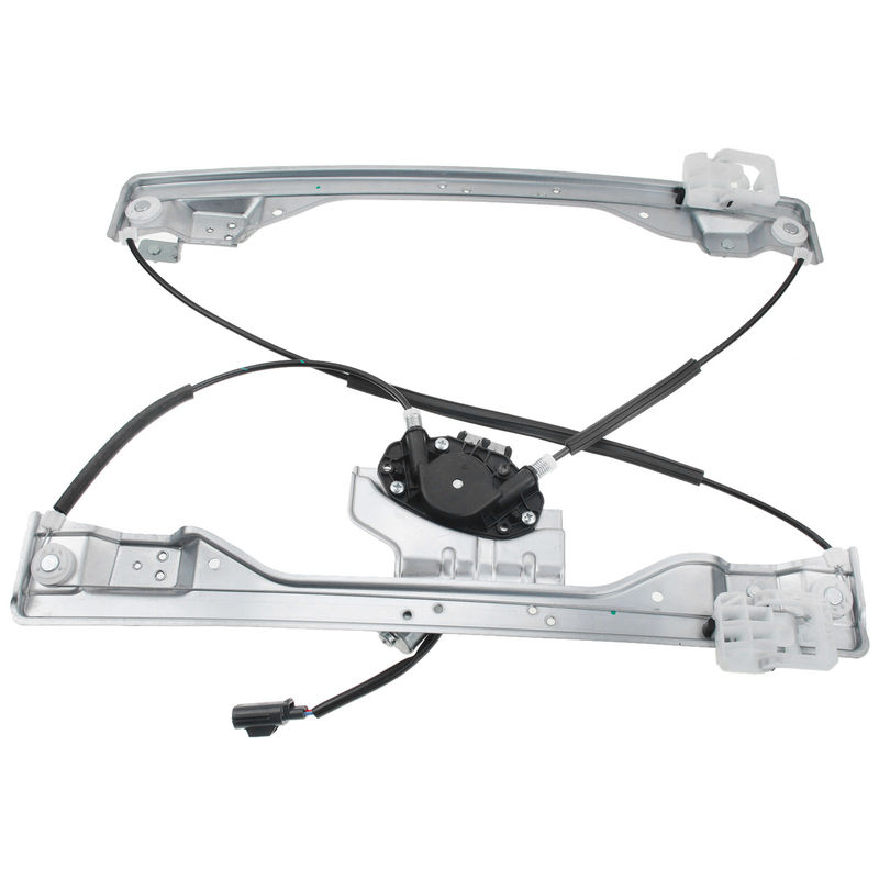 2x Rear Power Window Regulator with Motor for Ford F-150 F-250 F-350 Super Duty