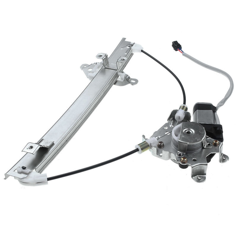 2x Rear Power Window Regulator with Motor for Nissan Xterra 2005-2015