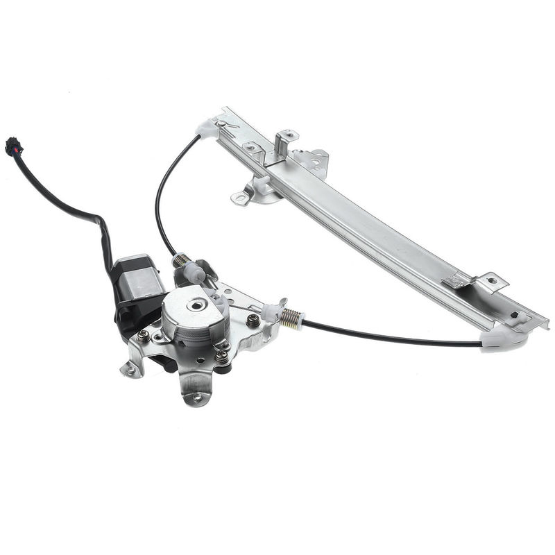 2x Rear Power Window Regulator with Motor for Nissan Xterra 2005-2015