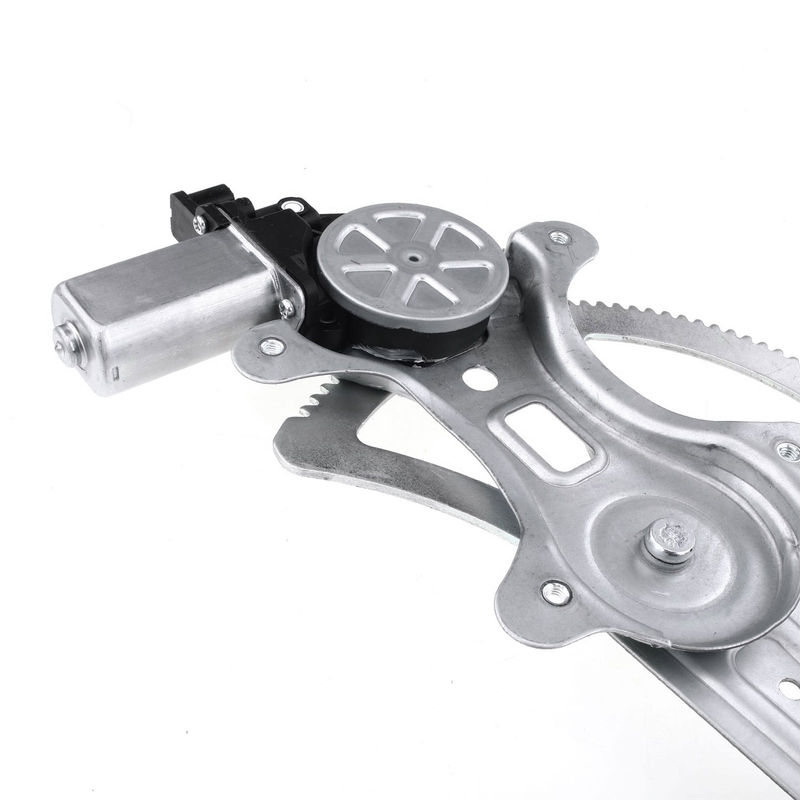 2x Front Power Window Regulator with Motor for Suzuki SX4 2007-2013 Crossover