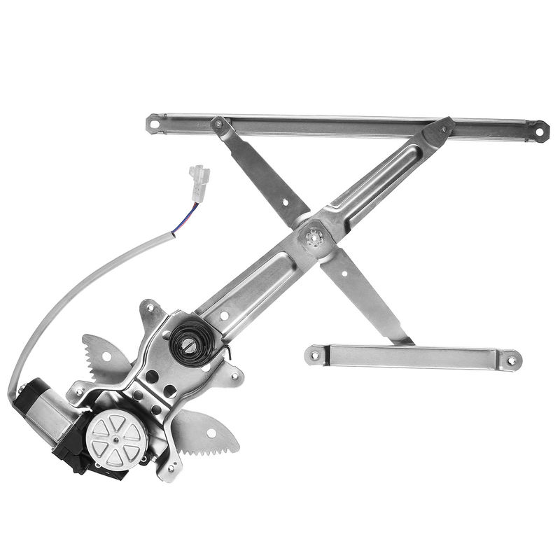 Front Passenger Power Window Motor & Regulator Assembly for Toyota Tundra 2000-2006