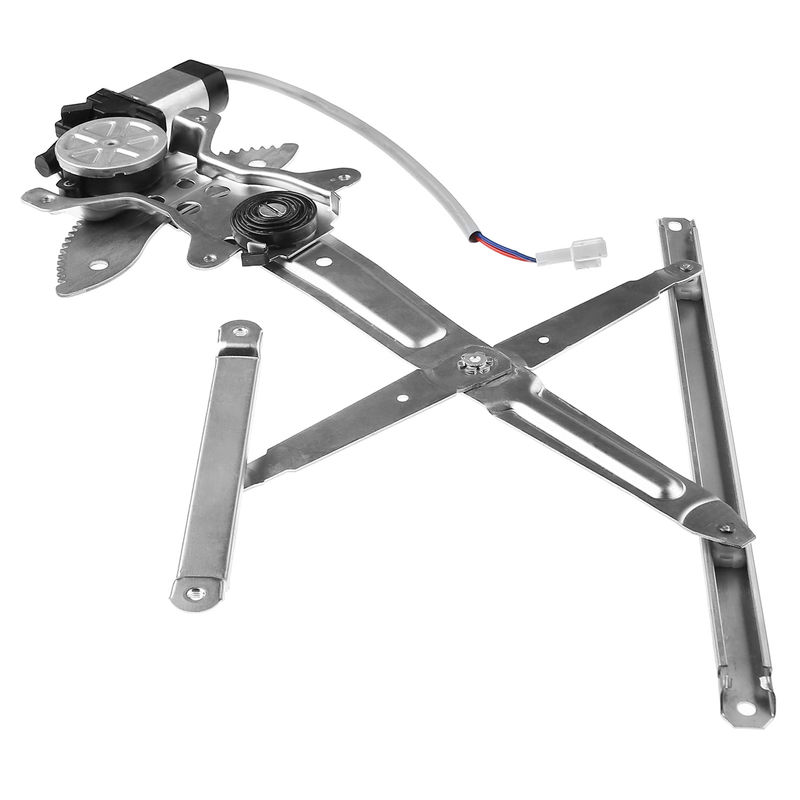 Front Passenger Power Window Motor & Regulator Assembly for Toyota Tundra 2000-2006