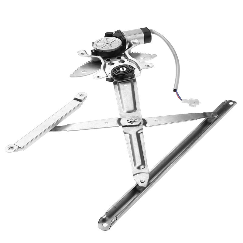 Front Passenger Power Window Motor & Regulator Assembly for Toyota Tundra 2000-2006