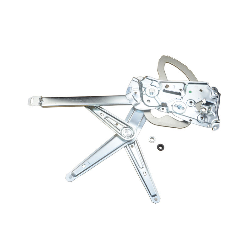 2x Front Power Window Regulator without Motor for BMW E36 318i 325i 328i 92-99
