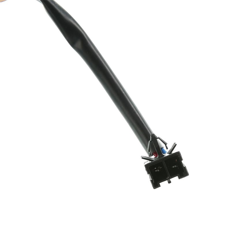 2x Rear Power Window Regulator with Motor for Nissan Sentra 1995-1999