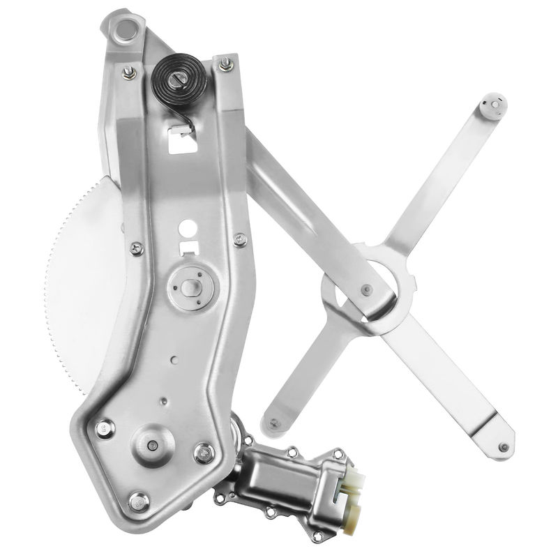 Front Passenger Power Window Motor & Regulator Assembly for Chevy K20 GMC Pickup Truck