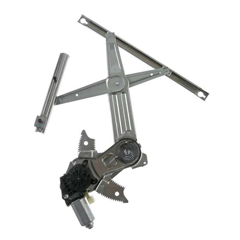 2x Front Power Window Regulator with Motor for Dodge Ram 1500 2500 3500 02-10