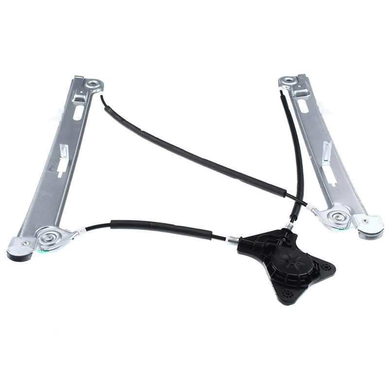 Front Passenger Power Window Regulator without Motor for Jeep Patriot 2007-2017