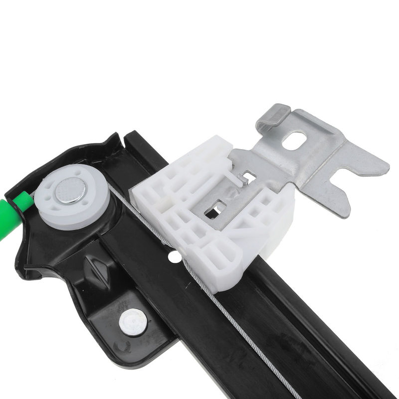 2x Front Power Window Regulator without Motor for Nissan Pathfinder 2013-2020