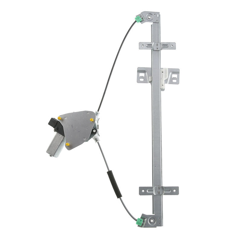 2x Front Power Window Regulator with Motor for Honda Odyssey 2005-2010
