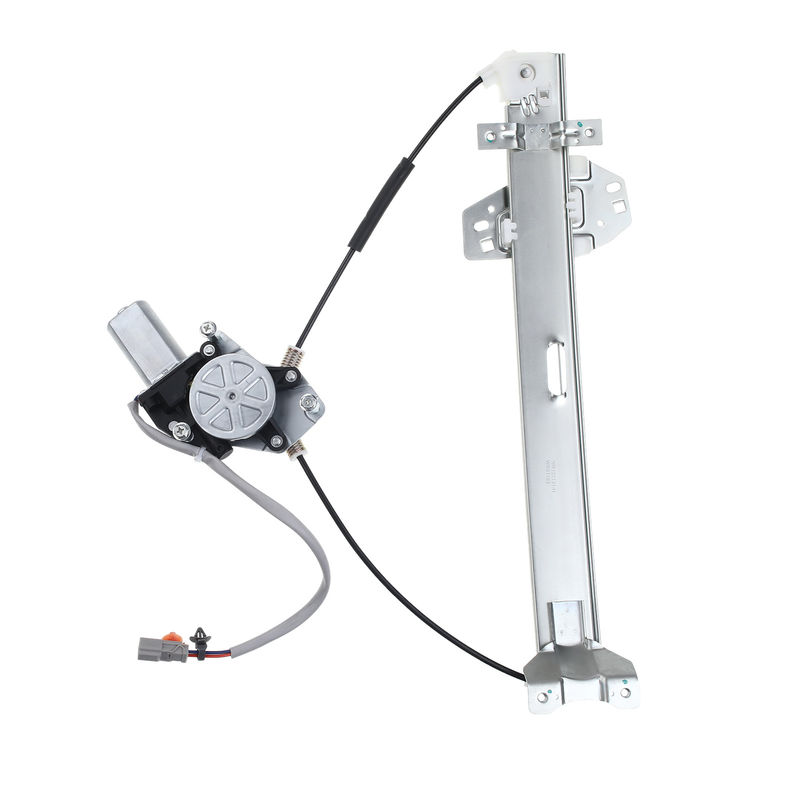 Front Passenger Power Window Motor & Regulator Assembly for Acura CL 2001-2002