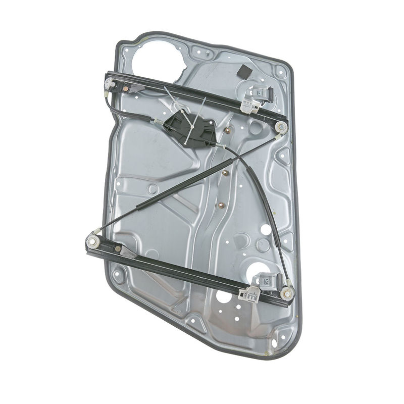 2x Front Power Window Regulator without Motor for VW Passat B5 1998-2005