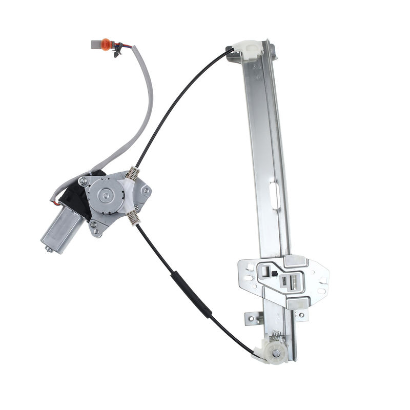 Front Passenger Power Window Motor & Regulator Assembly for Acura CL 2001-2002