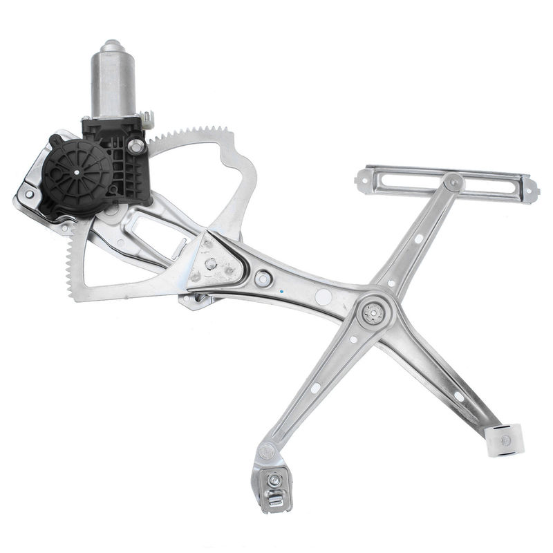 2x Front Power Window Regulator with Motor for Mercedes-Benz E300 E320 E420