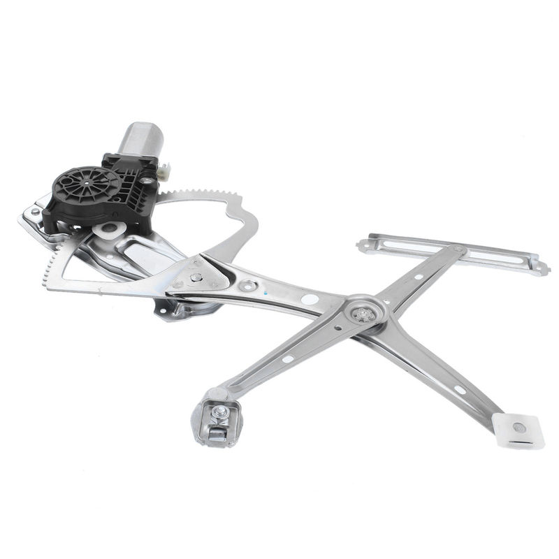 2x Front Power Window Regulator with Motor for Mercedes-Benz E300 E320 E420