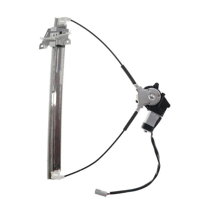 2x Front Power Window Regulator with Motor for Ford Escape Mercury Mariner