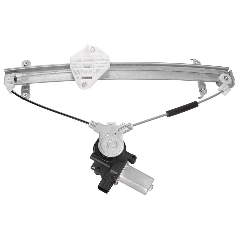 2x Front Power Window Regulator with Motor for Subaru Legacy Outback 2015-2019