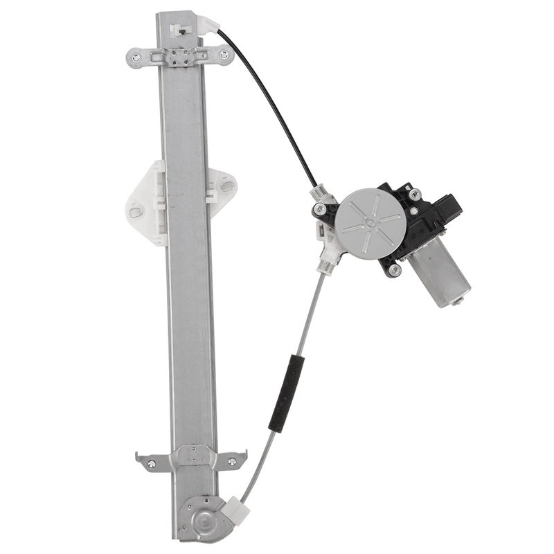 2x Front Power Window Regulator with Motor for Subaru Legacy Outback 2015-2019