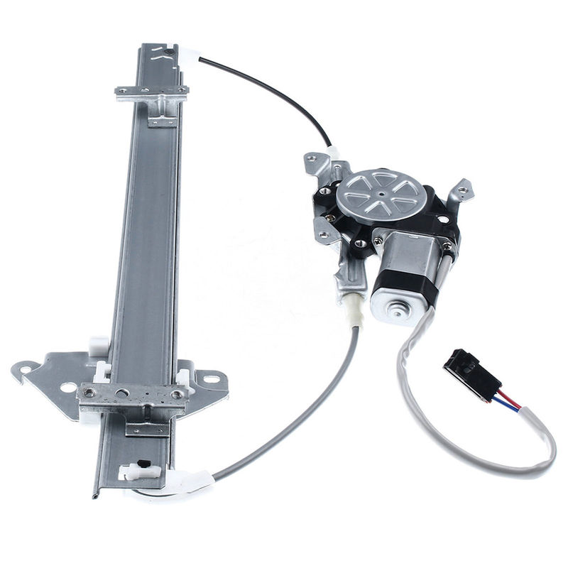 2x Front Power Window Regulator with Motor for Nissan Pathfinder Pickup D21