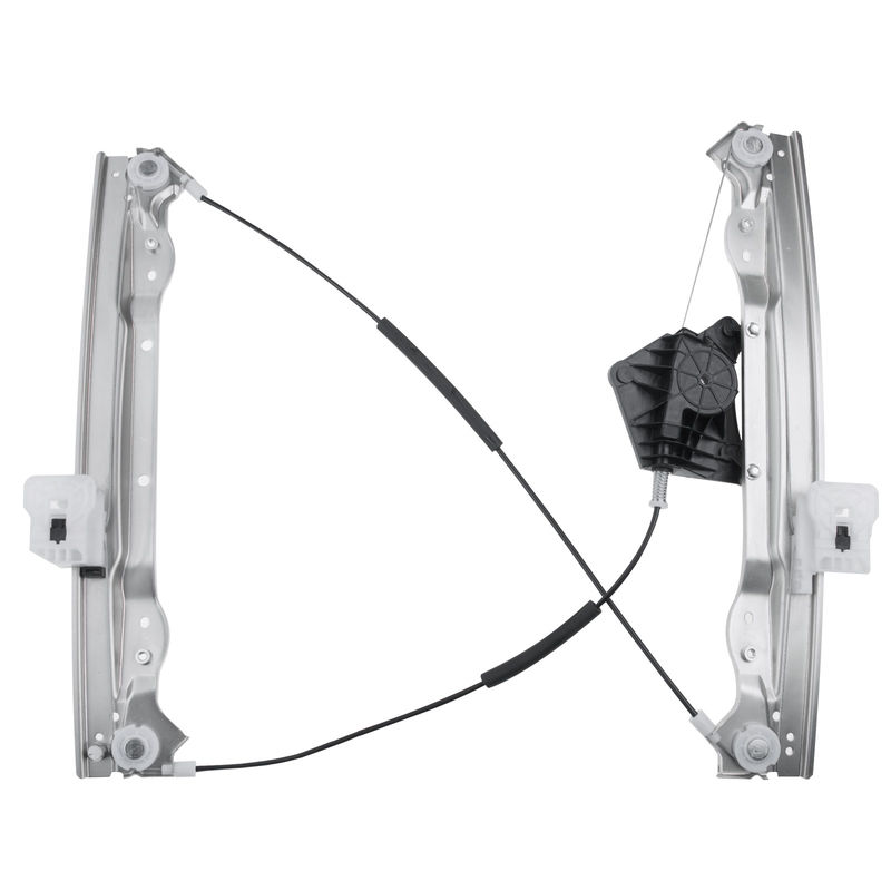 Front Passenger Power Window Regulator without Motor for Chrysler 200 2011-2014