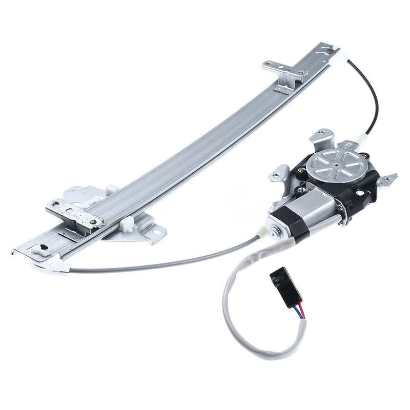 2x Front Power Window Regulator with Motor for Nissan Pathfinder Pickup D21