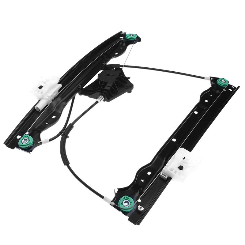2x Front Power Window Regulator without Motor for Chrysler Sebring 07-10