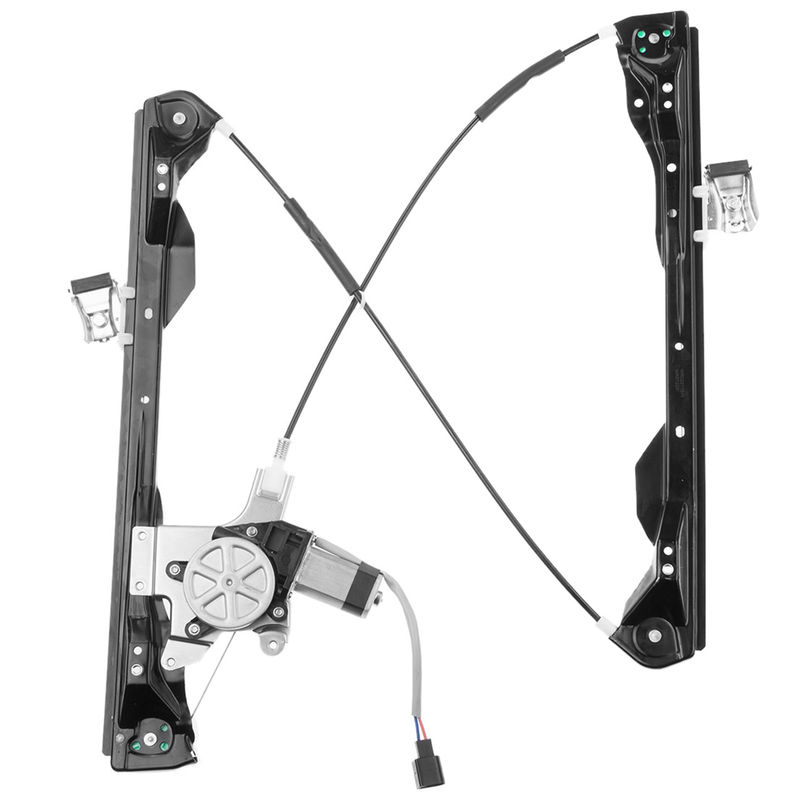 Front Passenger Power Window Motor & Regulator Assembly for Ford Focus 2008-2011