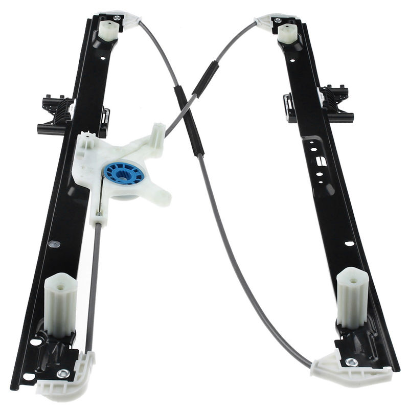 2x Rear Power Window Regulator w/o Motor for Land Rover Range Rover Sport 14-19