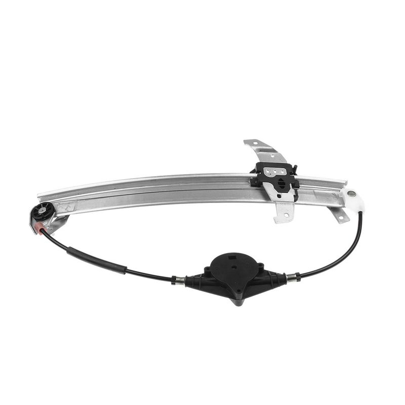 2x Front Power Window Regulator without Motor for Lincoln Town Car 1993-1997