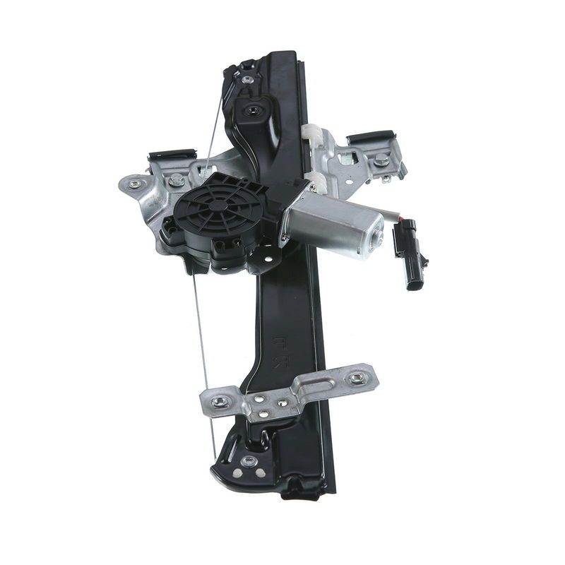 Front Passenger Power Window Motor & Regulator Assembly for Chevrolet Sonic 12-19