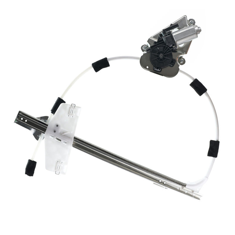 2x Front Power Window Regulator with Motor for Jeep Liberty 2002-2006