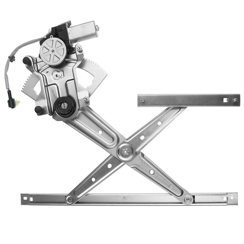 Front Passenger Power Window Motor & Regulator Assembly for Kia Sorento 2003-2009 SUV