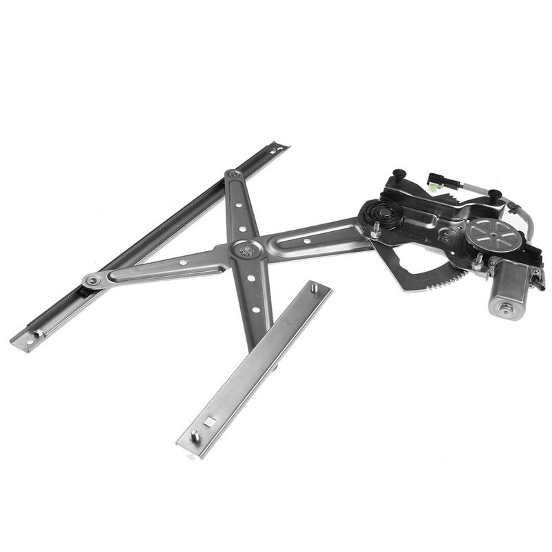 Front Passenger Power Window Motor & Regulator Assembly for Kia Sorento 2003-2009 SUV