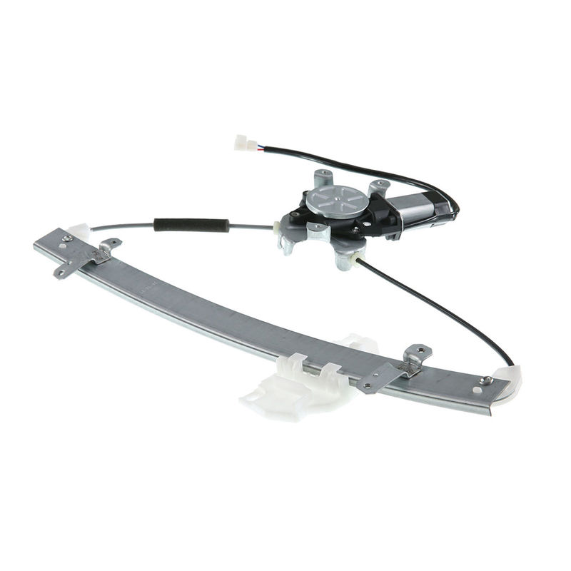 2x Front Power Window Regulator with Motor for Mitsubishi Mirage 1997-2001