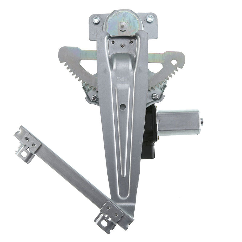 2x Rear Power Window Regulator with Motor for Mitsubishi Outlander 07-13