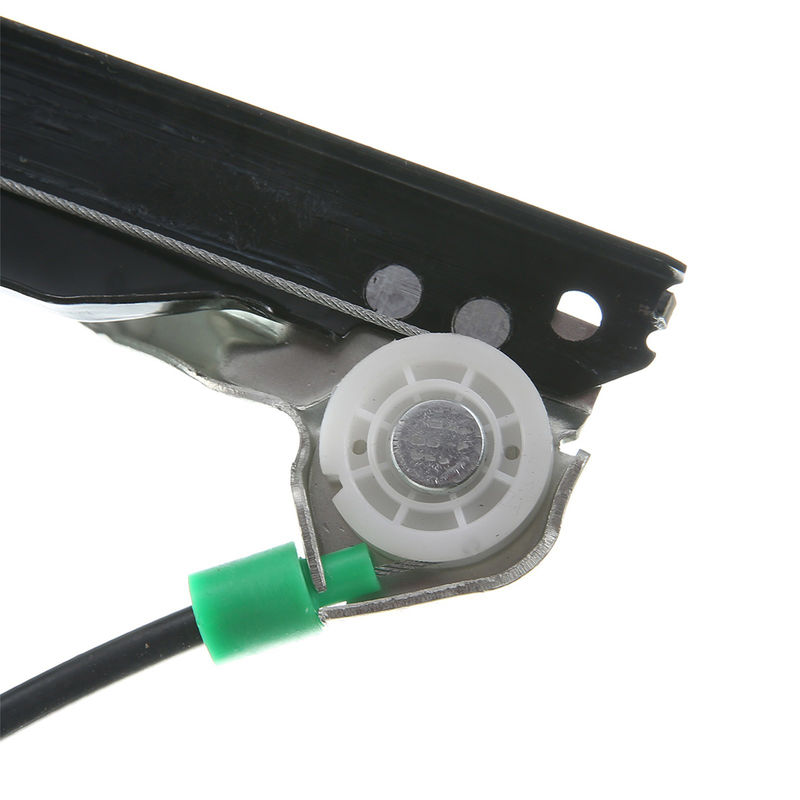2x Front Power Window Regulator with Motor for Chrysler Dodge 2001-2003