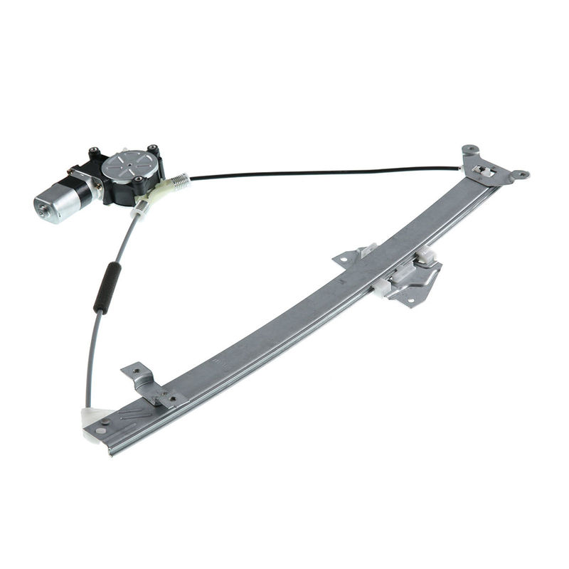 2x Front Power Window Regulator with Motor for Mitsubishi Montero 1992-2000