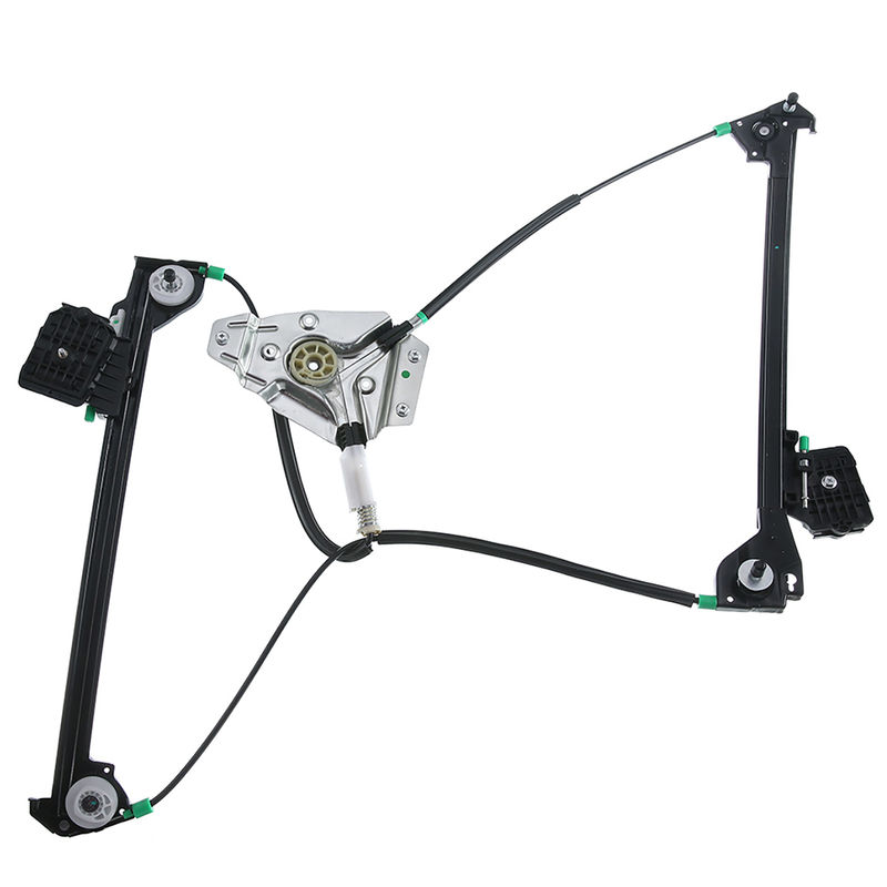 Front Passenger Power Window Regulator without Motor for Dodge Challenger 08-19