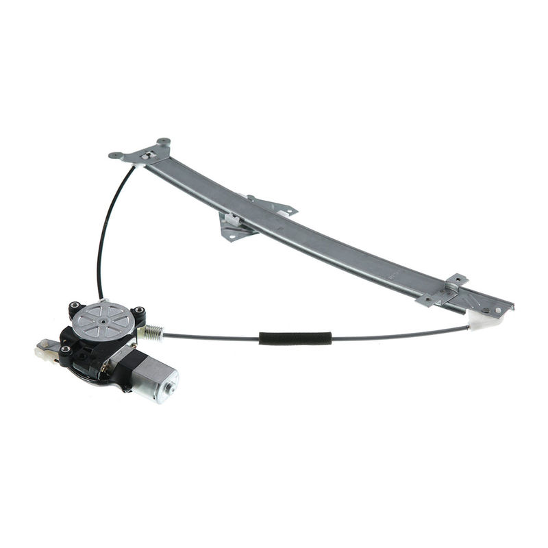 2x Front Power Window Regulator with Motor for Mitsubishi Montero 1992-2000