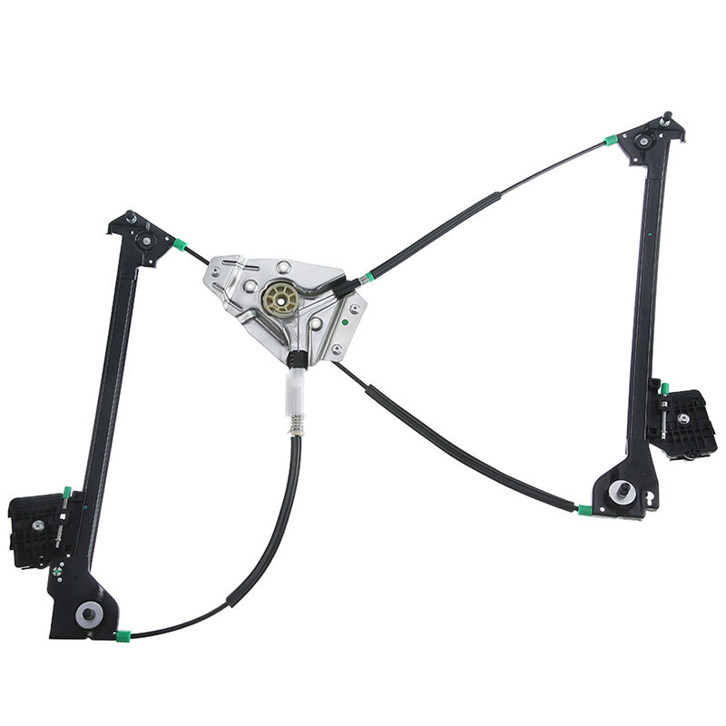 Front Passenger Power Window Regulator without Motor for Dodge Challenger 08-19