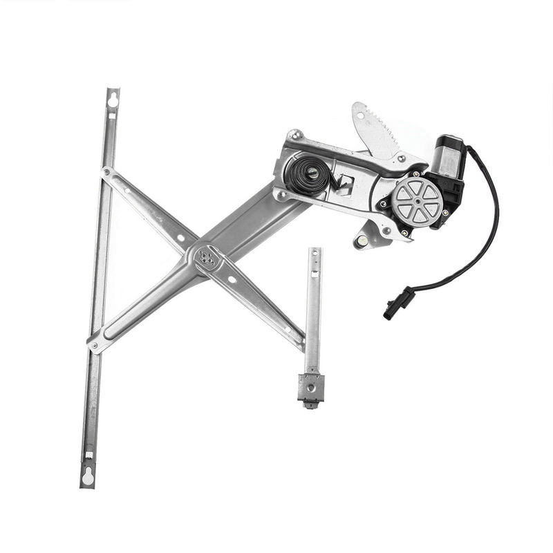 2x Front Power Window Regulator with Motor for Dodge Dakota 1997-2004