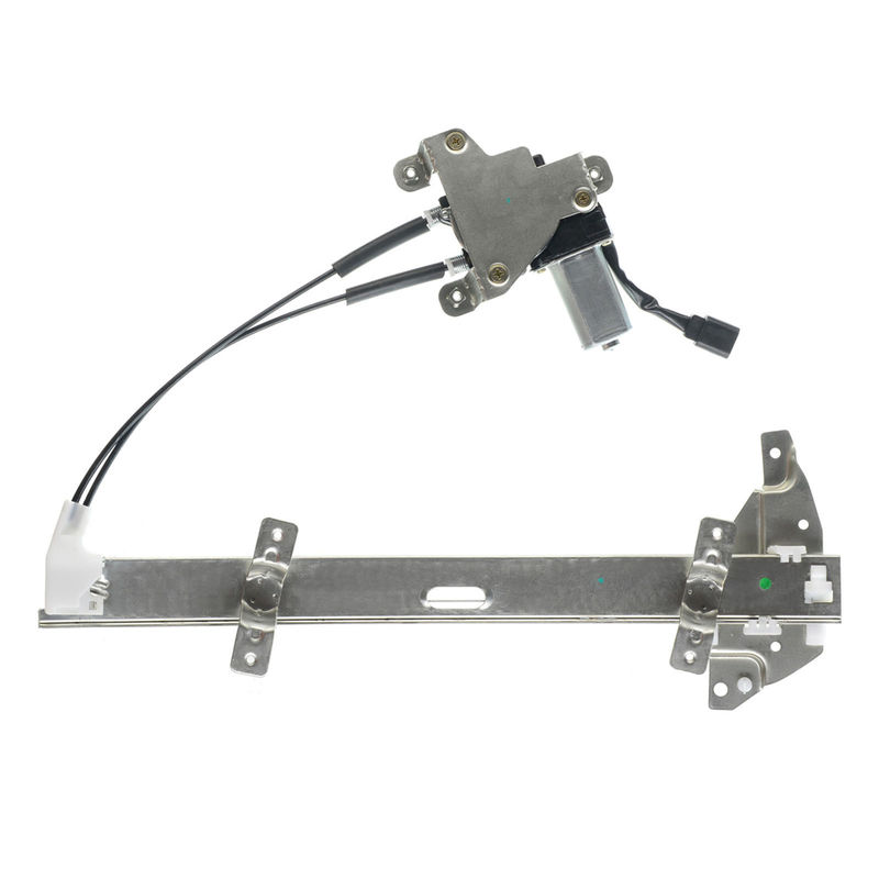 2x Front Power Window Regulator with Motor for Buick Century 1997-2005