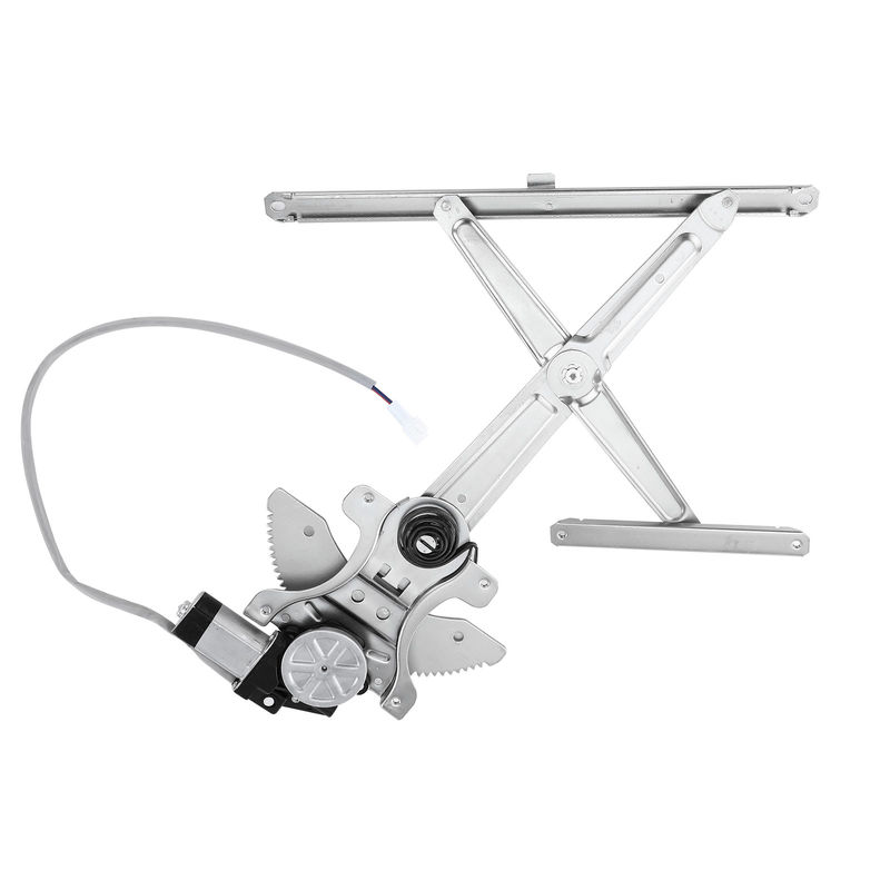2x Front Power Window Regulator with Motor for Toyota 4Runner 1996 1997 1998