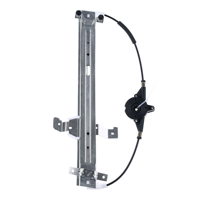 2x Front Power Window Regulator without Motor for Lincoln Town Car 1990-1994