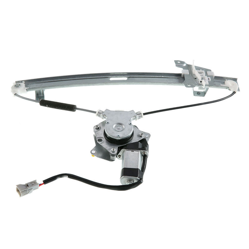 2x Rear Power Window Regulator with Motor for Mitsubishi Galant 2004-2012