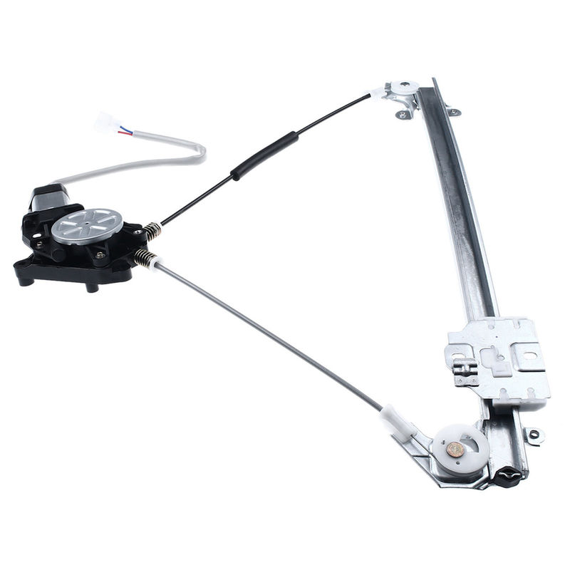 2x Front Power Window Regulator with Motor for Suzuki Sidekick 1989-1998