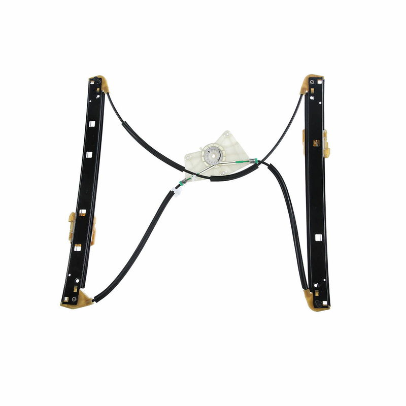 Front Passenger Power Window Regulator without Motor for Audi C7 A6 2012-2018 S6