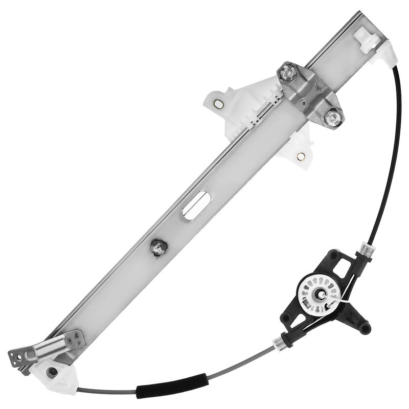 Front Passenger Power Window Regulator without Motor for Mazda 3 Sport 3 14-18